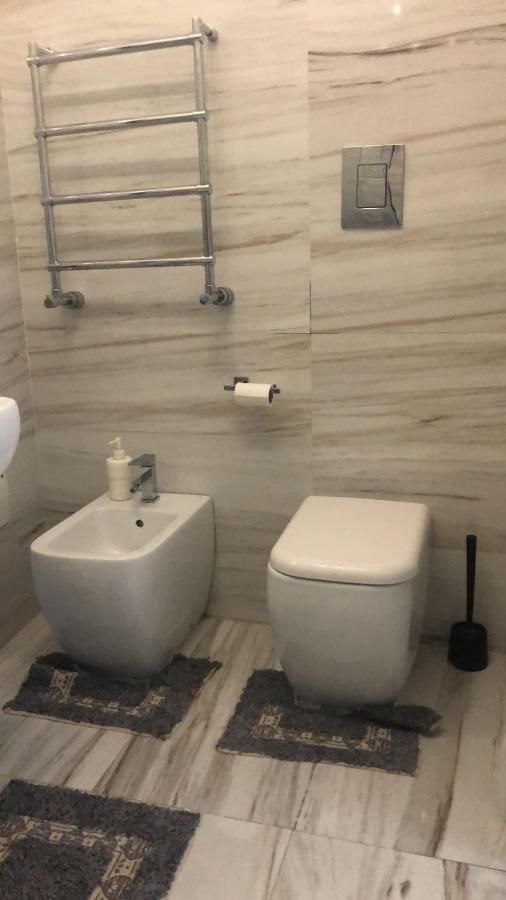 La Stanza Di Zeza Panzió Nápoly Kültér fotó